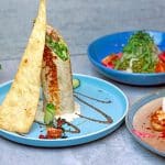 Comfort Food Classics with a Creative Twist