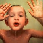 Water-Saving Smart Shower Systems