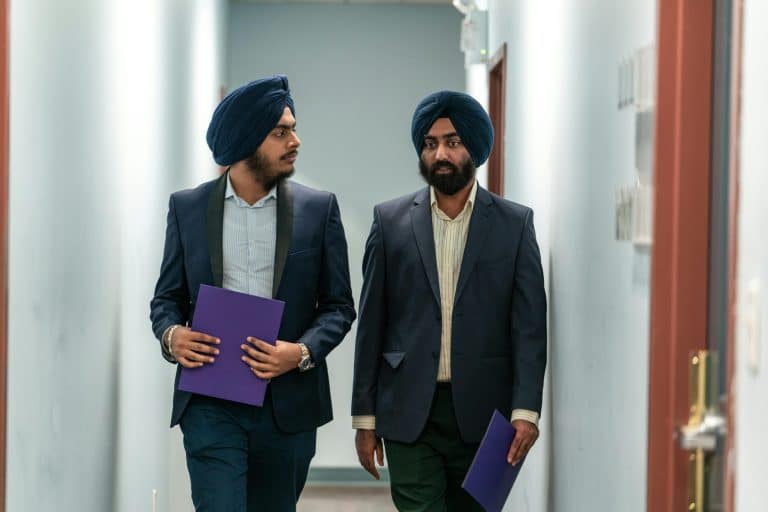 Mentorship Moments That Changed Career Trajectories