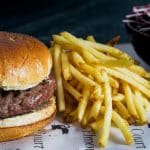 Street Food Staples from Latin American Countries