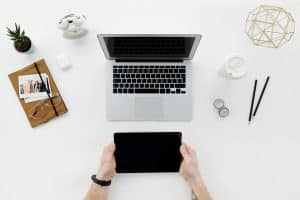 Gadgets That Help You Stay Organized and Productive