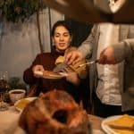 Celebrating Food Festivals in Every Major City