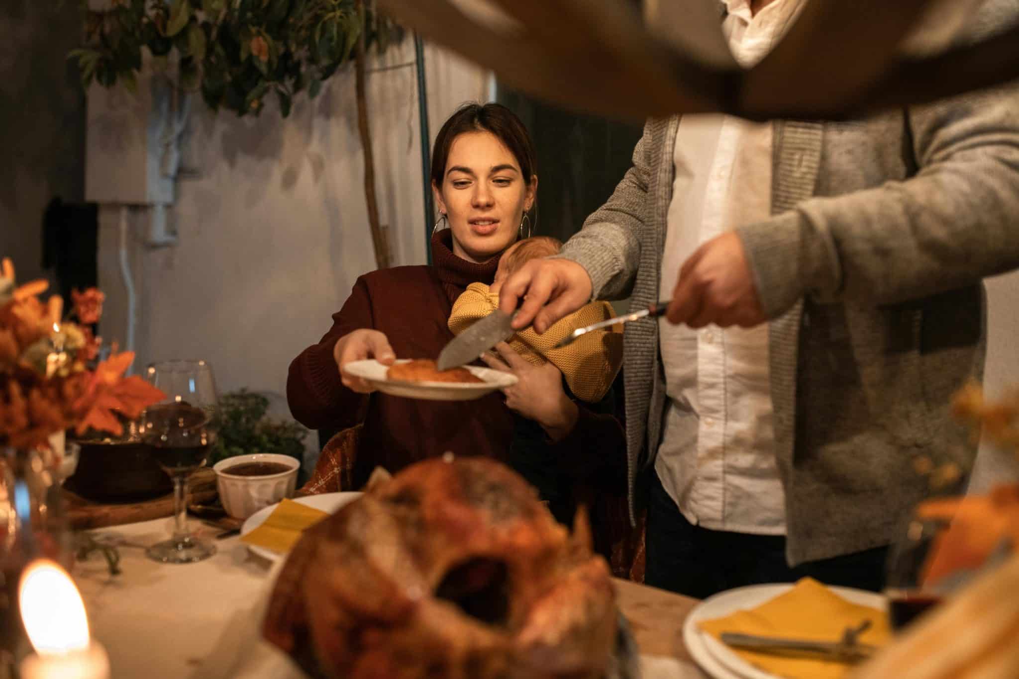Celebrating Food Festivals in Every Major City