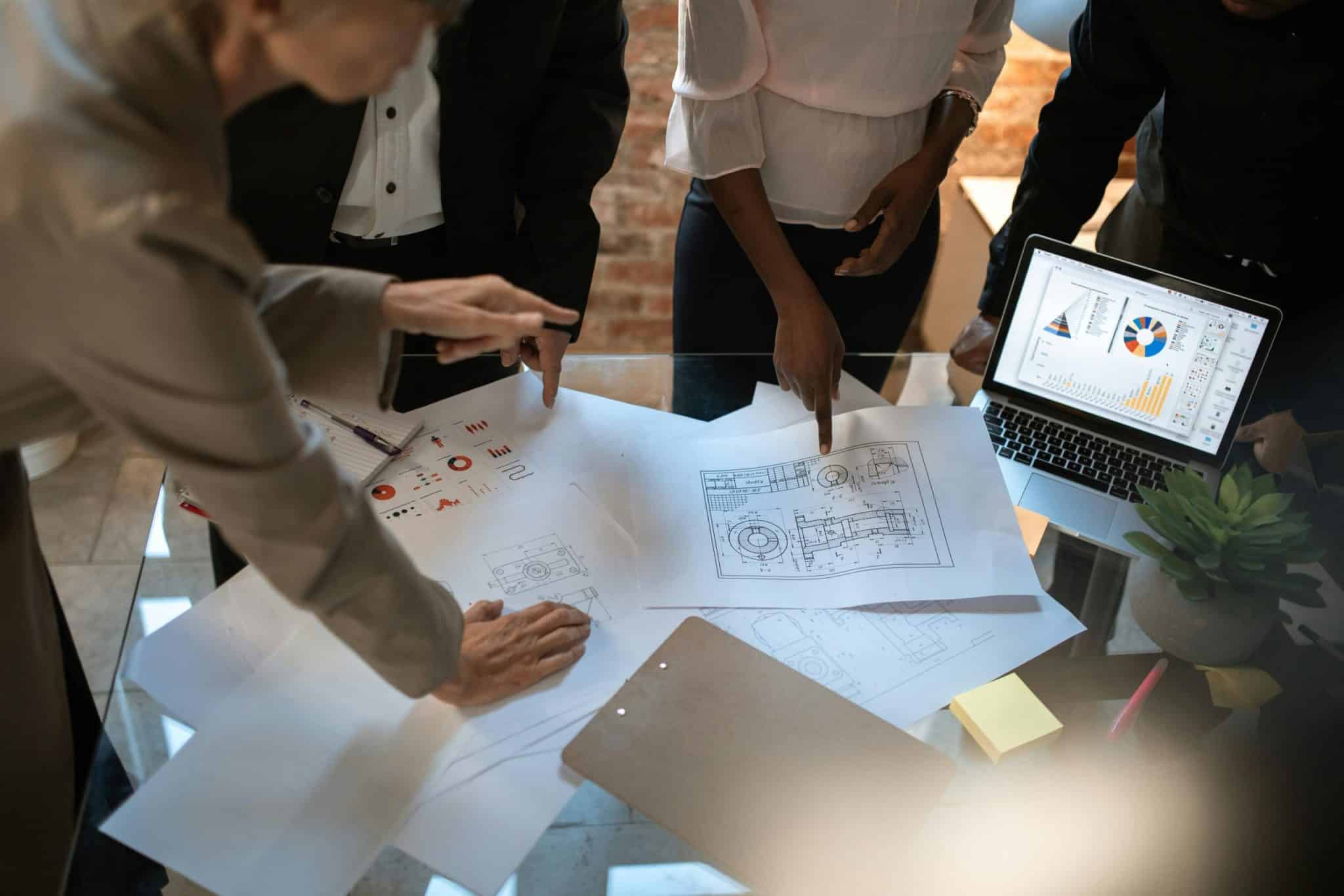 Landing Your Dream Job in a Competitive Market