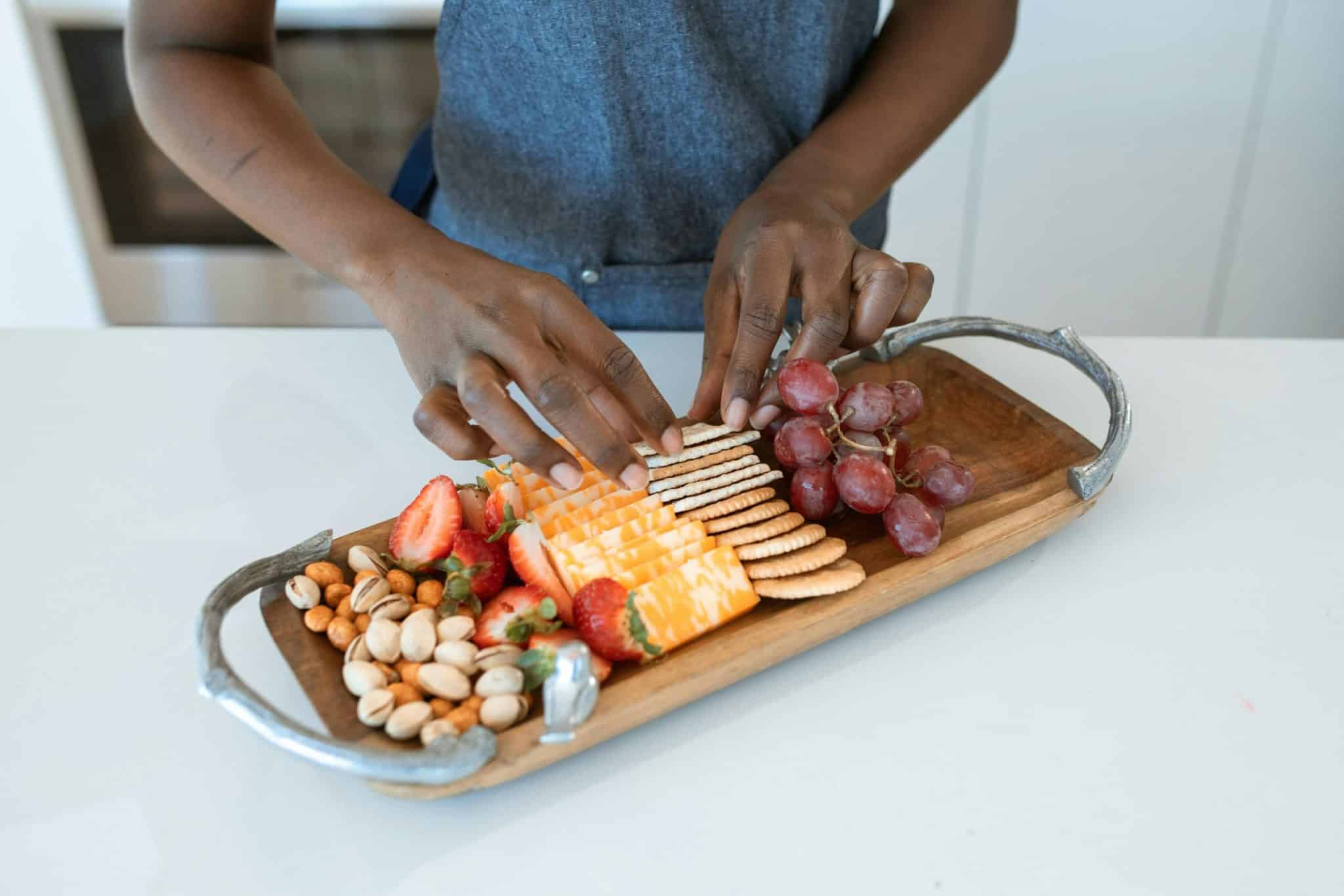Cooking for Special Diets: Gluten-Free Delights