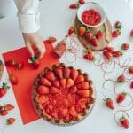 Cooking with Edible Flowers for Unique Flavors