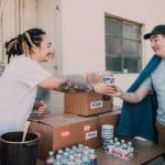 Finding Meaningful Work in the Nonprofit Sector