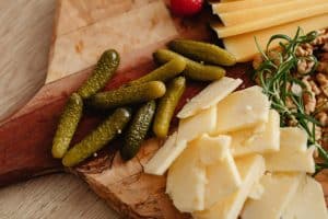 Perfect Pairings: Cheese and Charcuterie Board Ideas