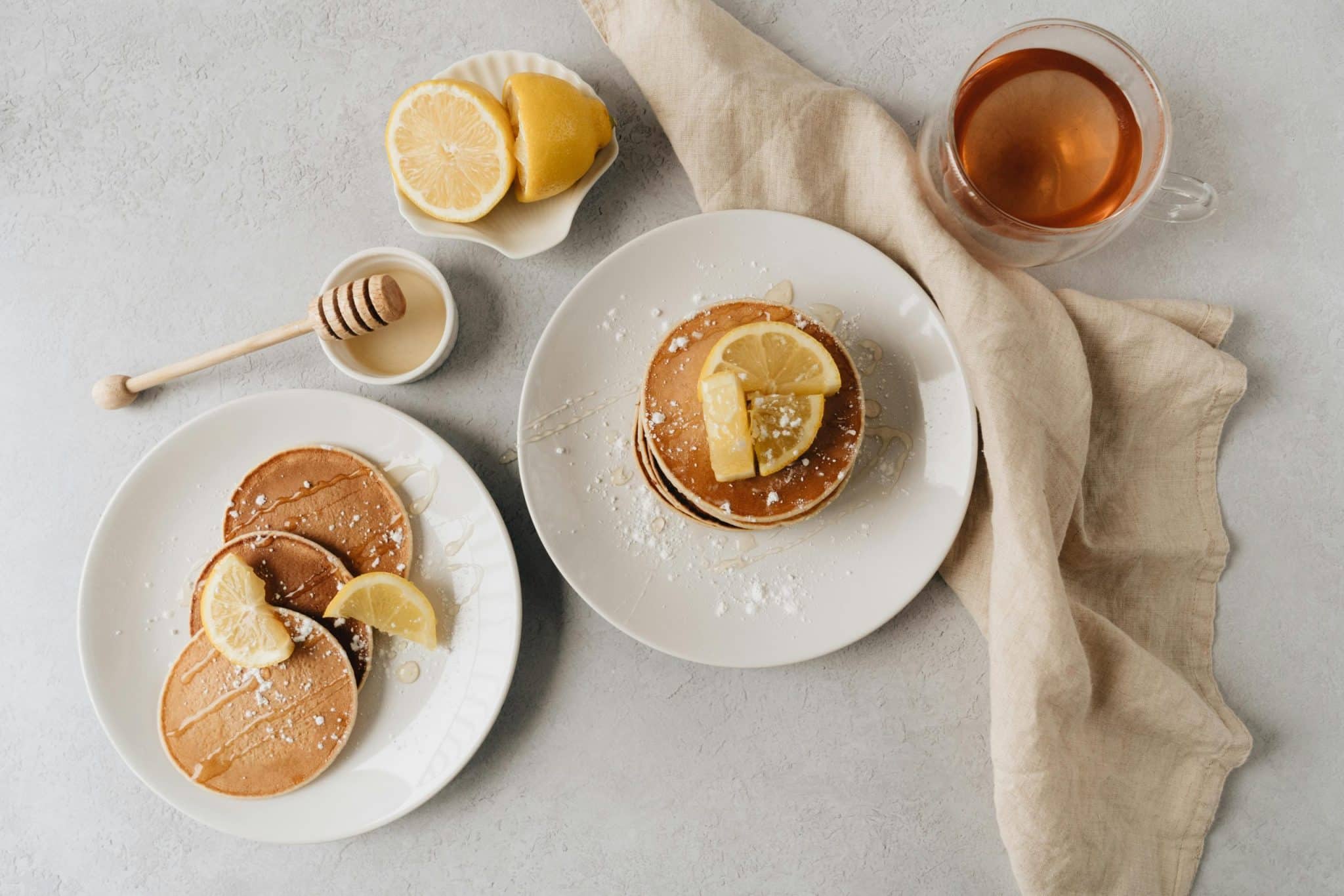 Secrets to Fluffy Pancakes Every Single Time