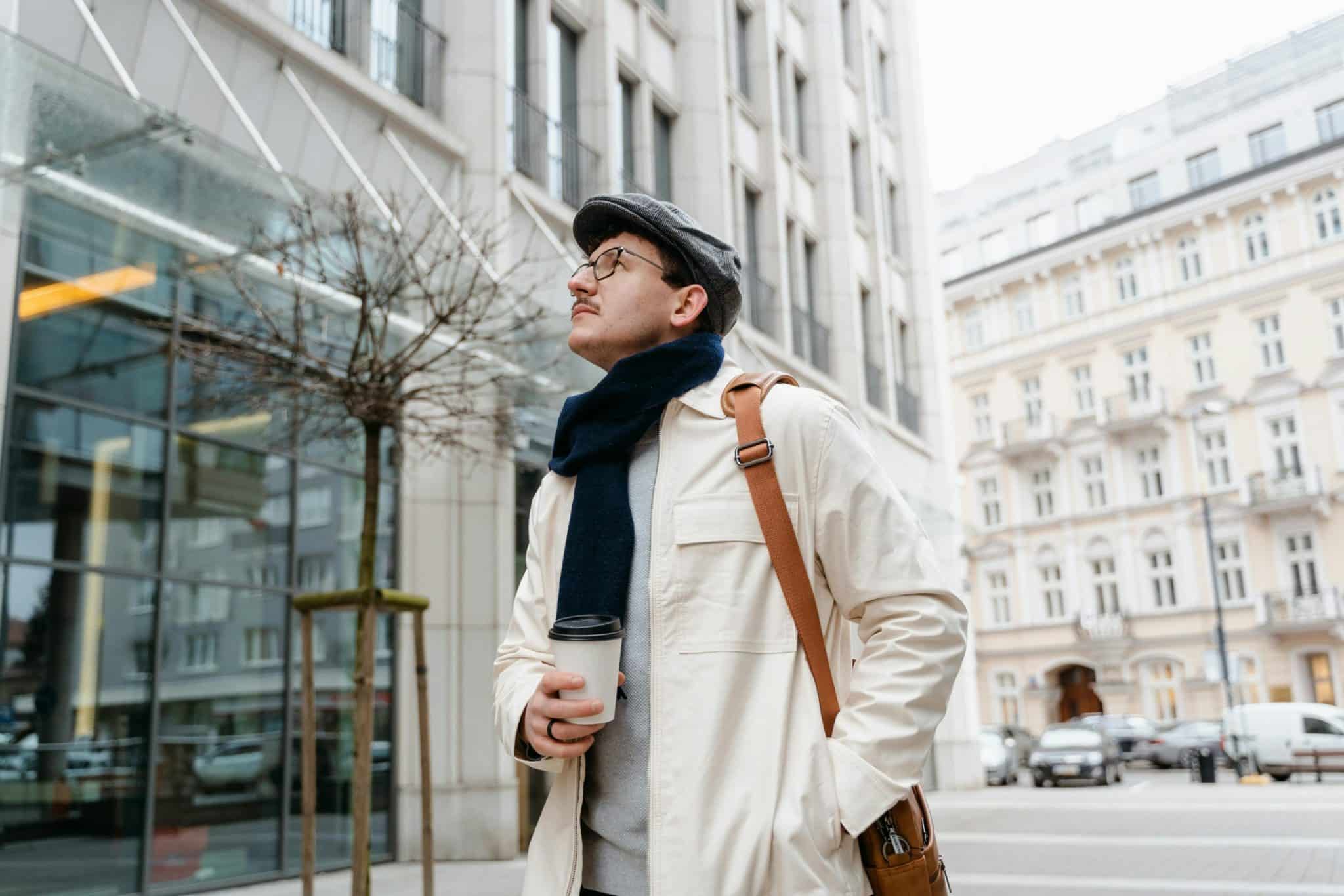 How Smart Glasses Are Transforming Daily Life