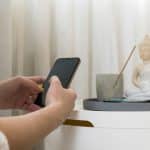 Wearable Tech for Meditation and Relaxation