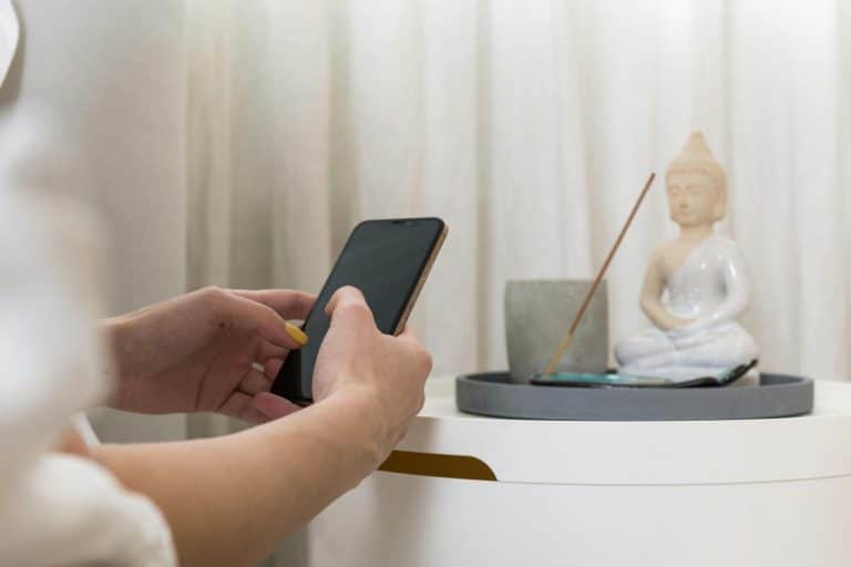 Wearable Tech for Meditation and Relaxation