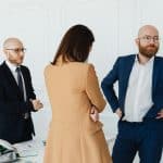 Women Pioneers Who Redefined Legal Professions