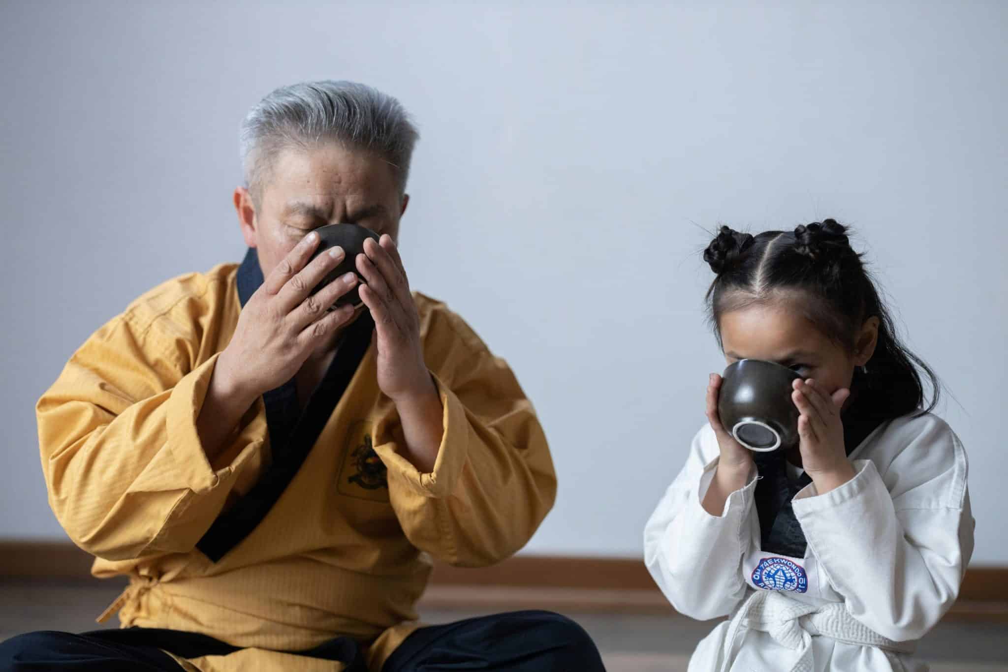 Cultural Significance of Tea Ceremonies Worldwide