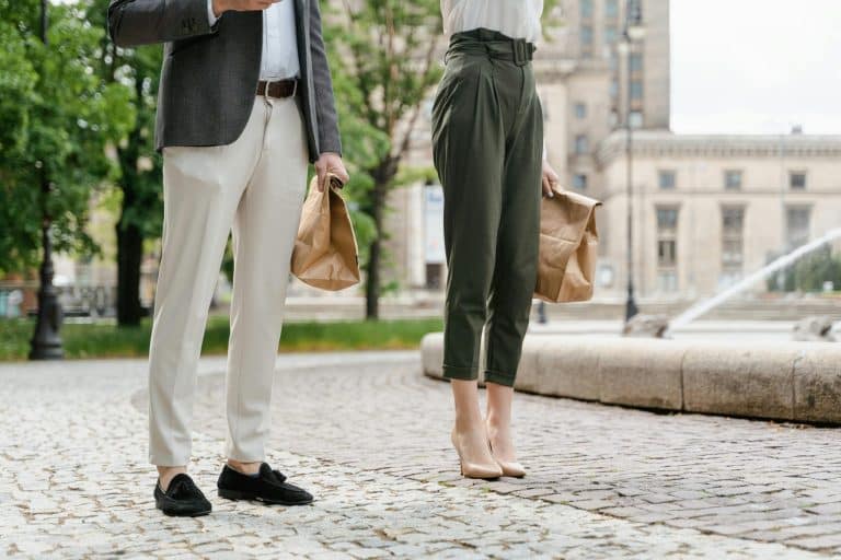 Street Food Legends and Their Inspiring Stories