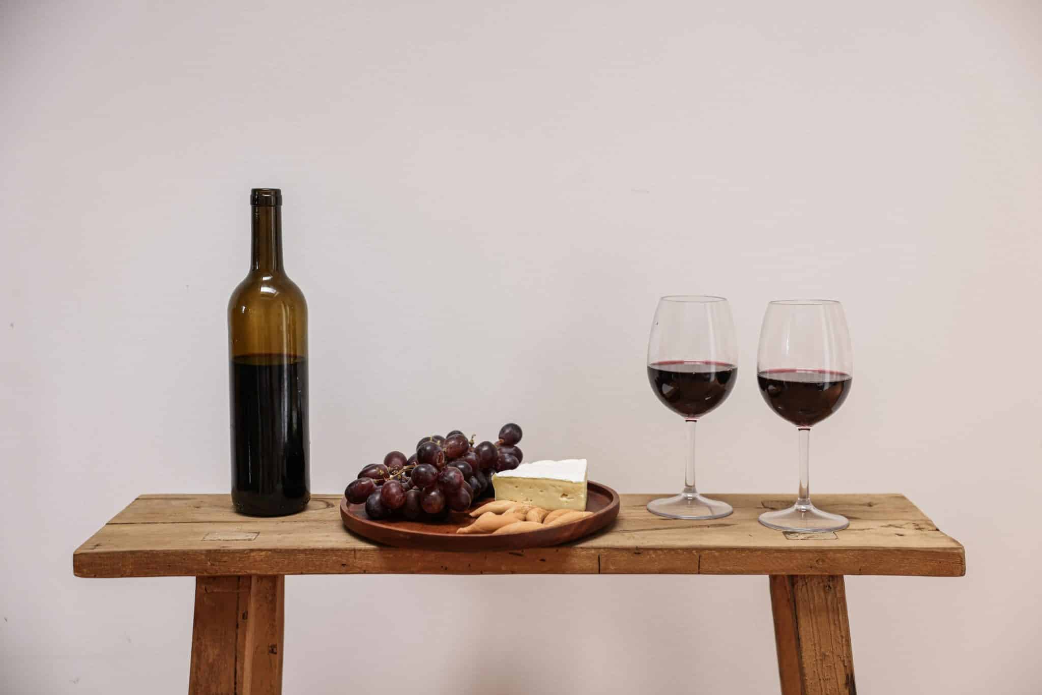 Culinary Science: Understanding Flavor Pairing Principles
