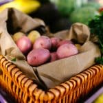 Making the Most of Farmers’ Market Finds