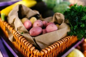 Making the Most of Farmers’ Market Finds
