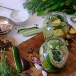 Fermentation at Home: Sauerkraut to Kombucha Basics