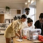 Making a Good Impression in Group Interviews