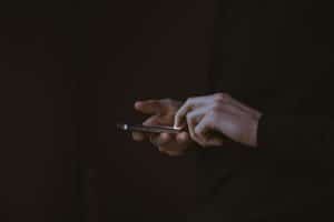 Courtroom Technology: From Typewriters to Tablets