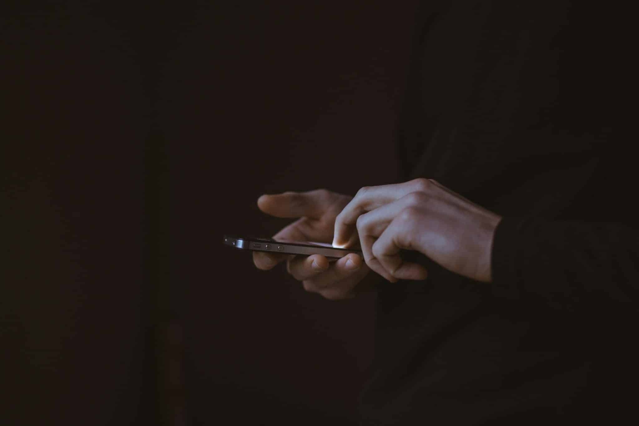 Courtroom Technology: From Typewriters to Tablets