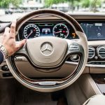 Ride-Sharing Apps and Their Impact on Car Culture