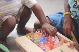 School Safety: Innovative Approaches