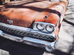 Car Industry Mergers and Partnerships to Watch
