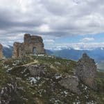 Exploring Ancient Ruins Without the Crowds