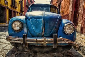 Epic Road Trips Every Car Lover Should Try