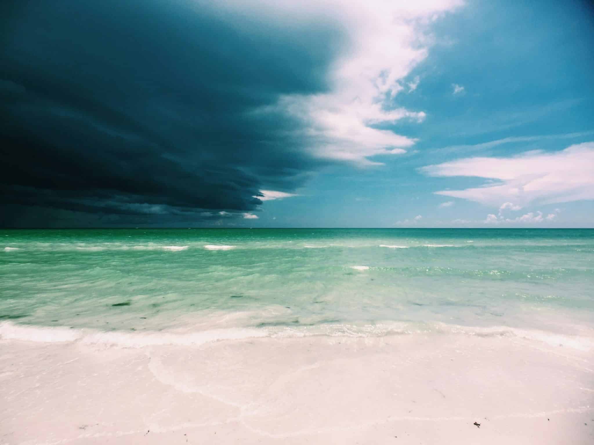 Secret Beach Paradises That Still Feel Untouched