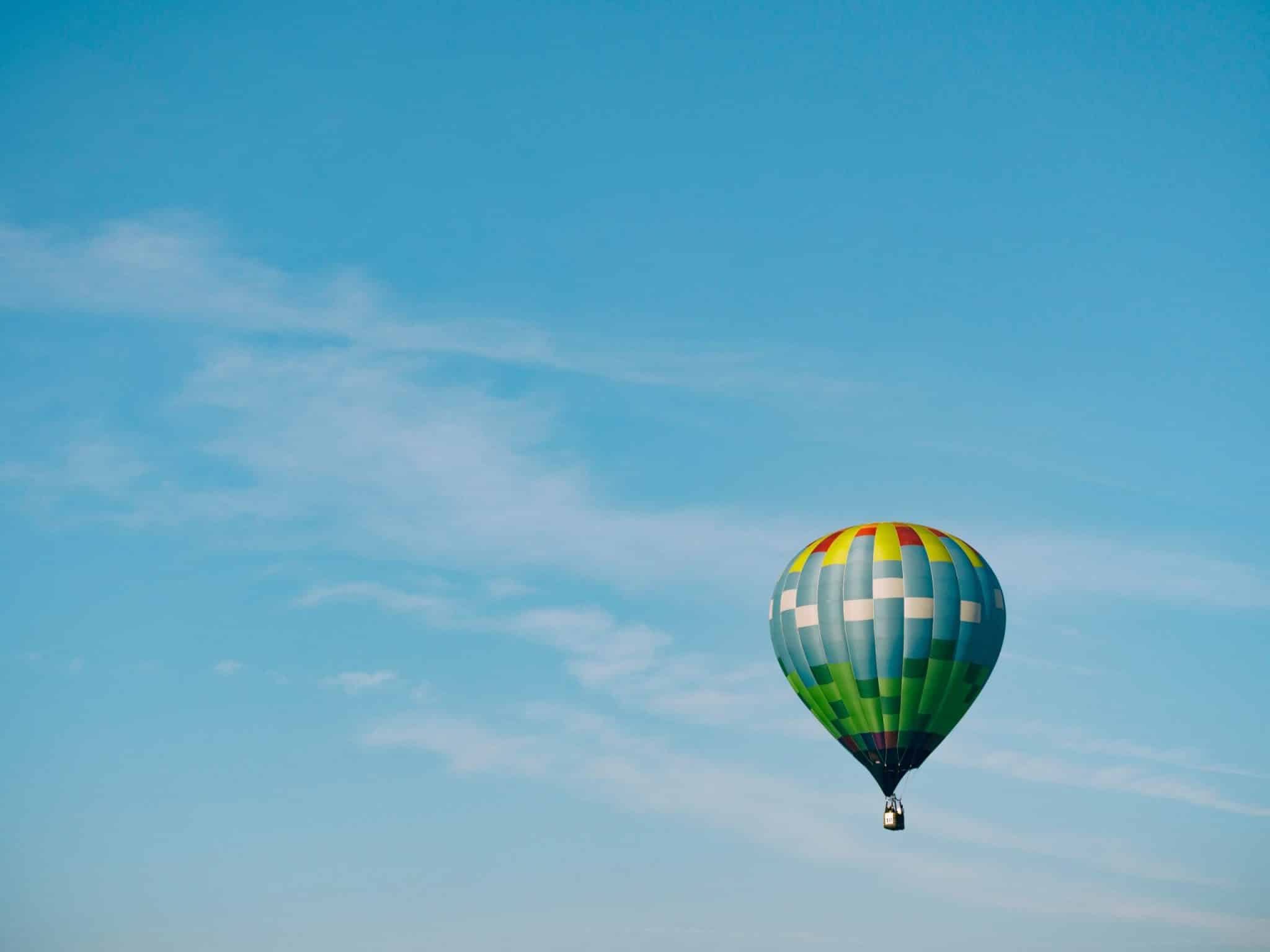 Floating Markets Worth Flying Across the World