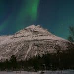 Chasing the Northern Lights in Unexpected Countries