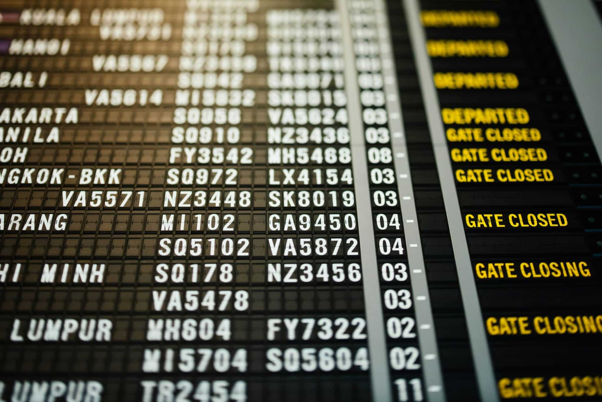 How Solo Travel Became the Ultimate Trend