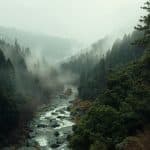 Mountain Villages Where Time Seems to Pause