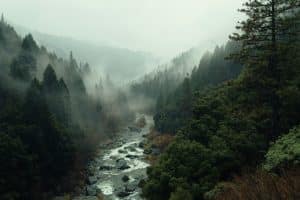 Mountain Villages Where Time Seems to Pause