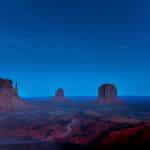 Desert Glamping: Luxury Meets Wild Solitude