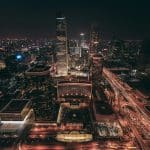 City Skylines Evolve with New Construction Booms