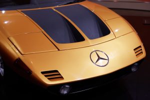 From Concept to Showroom: Wildest Car Prototypes