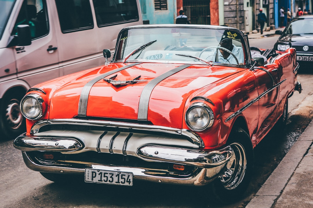 The Best Apps for Tracking Car Maintenance