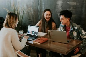 Industry Partnerships in Education