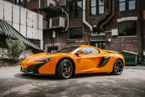 The Role of Robotics and Automation in Car Manufacturing