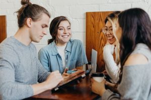 Mentorship Programs Empowering Students