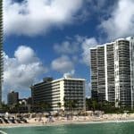 Historic Hotels Where Legends Once Slept