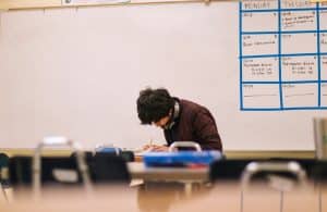 Virtual Reality Experiences in Education