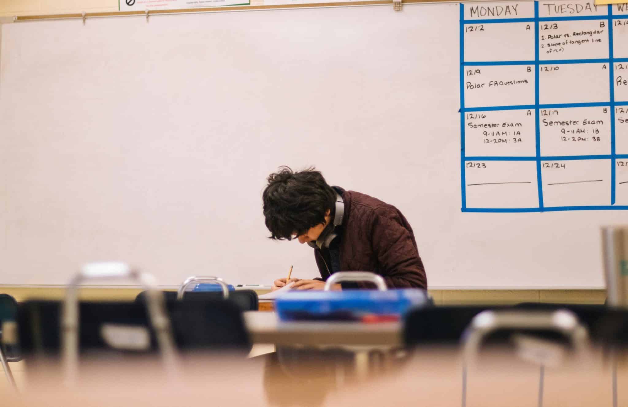 Virtual Reality Experiences in Education