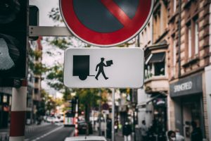 Autonomous Delivery Vehicles: Changing the Last Mile