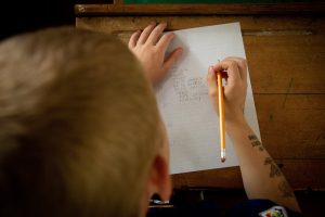 Entrepreneurship and Innovation in K-12 Education