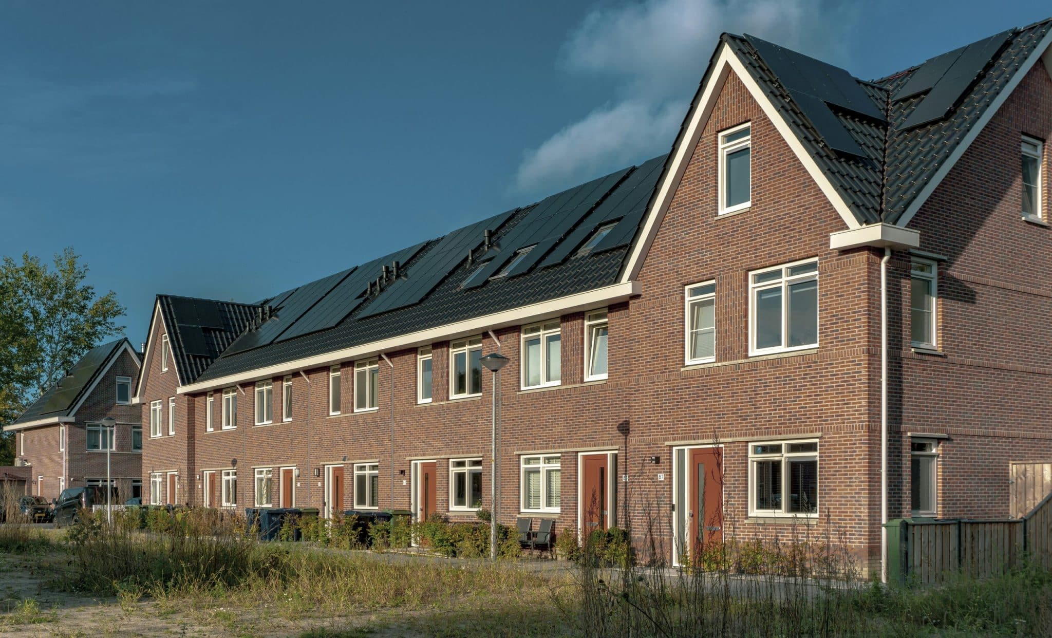 Solar Panels: Investment or Homeowner Hassle?